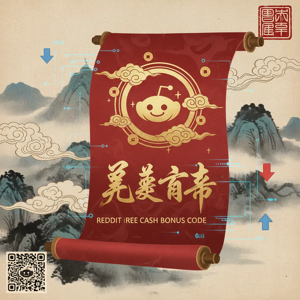 free cash bonus code - Reddit