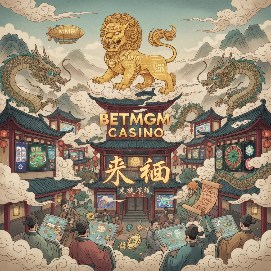 dons casino no deposit bonus code - BetMGM