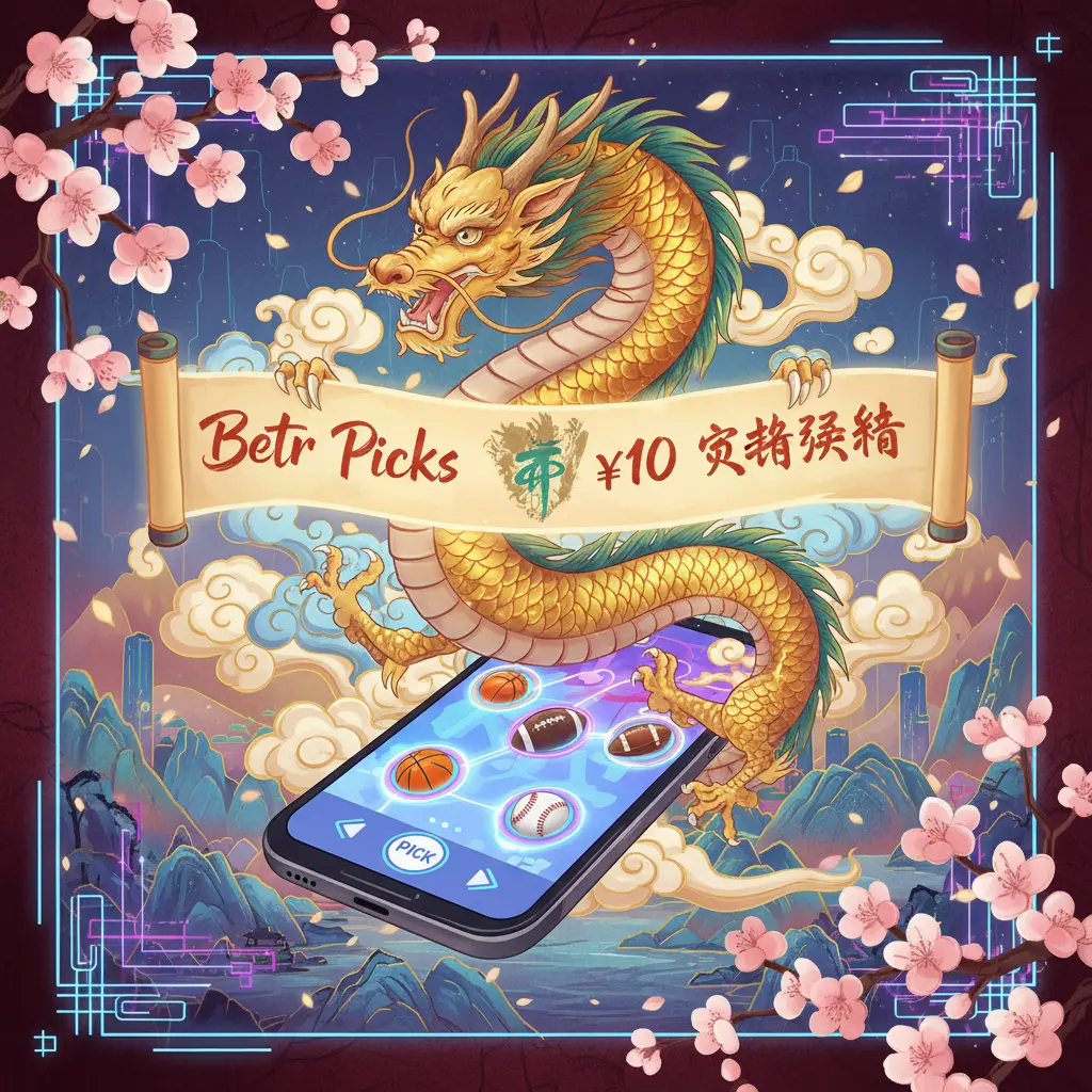 10 sign up bonus - Picks