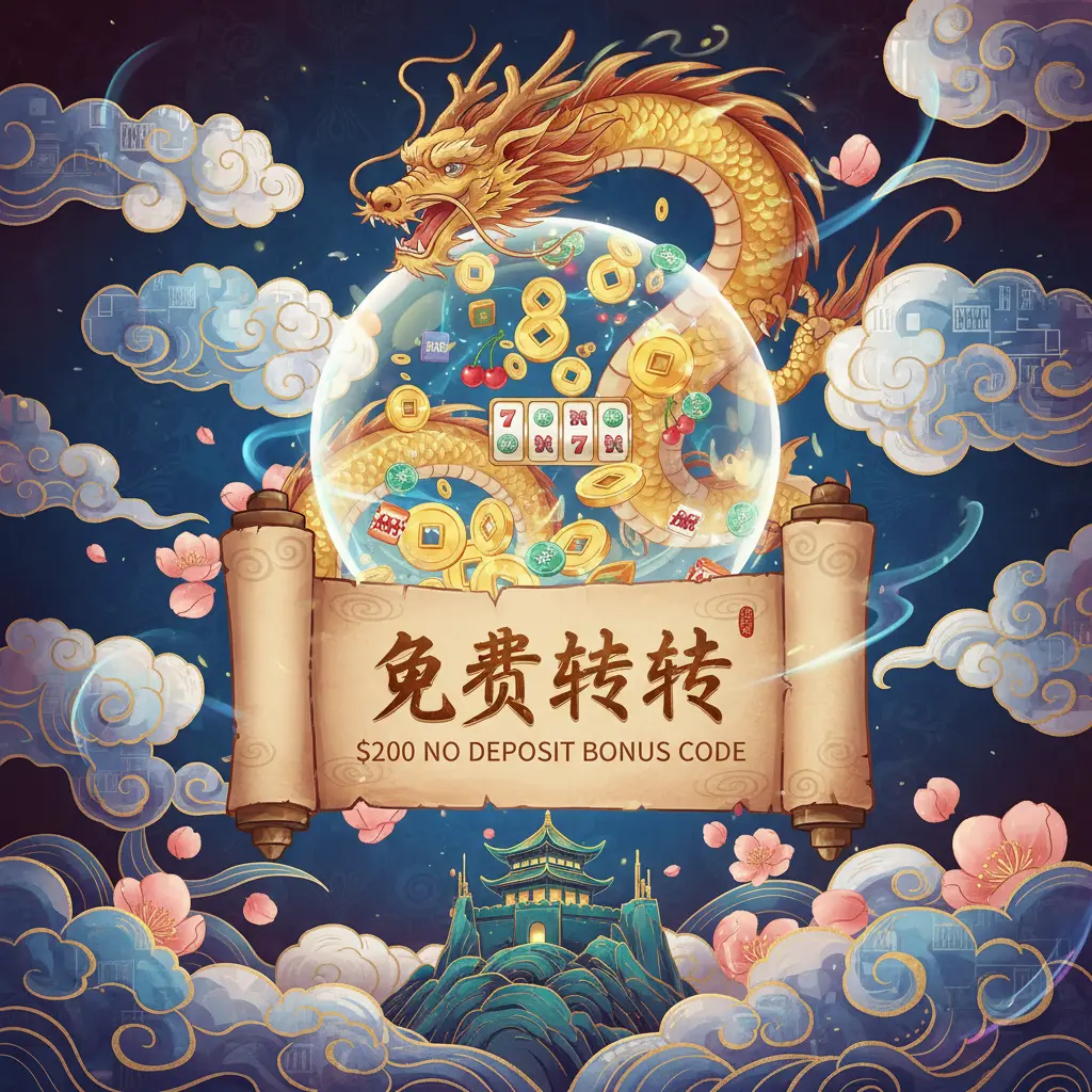 $200 no deposit bonus codes - Spins