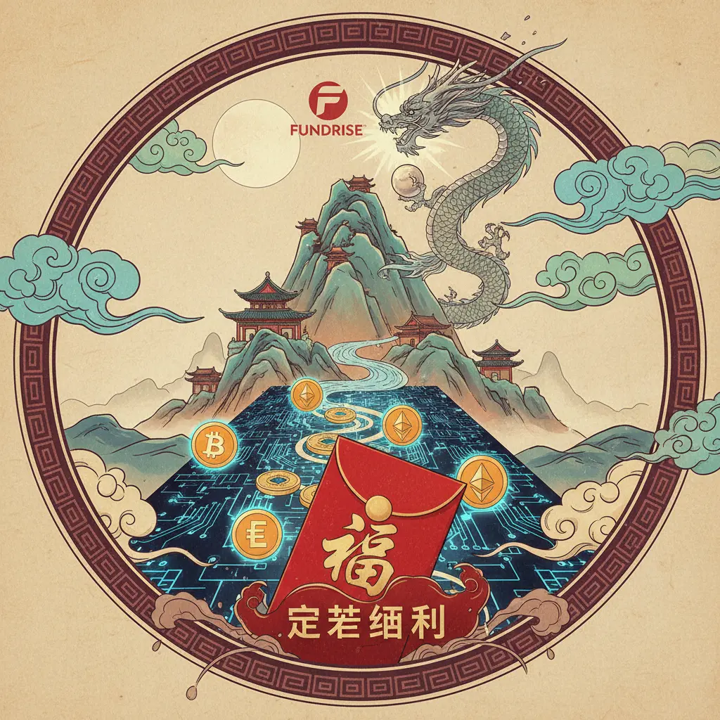 registreringsbonus - Fundrise