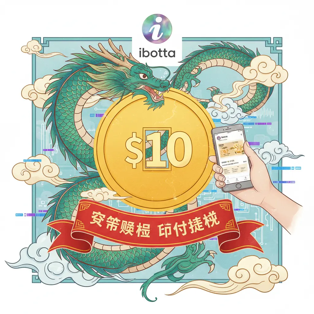 $10 sign up bonus instant withdraw - Ibotta