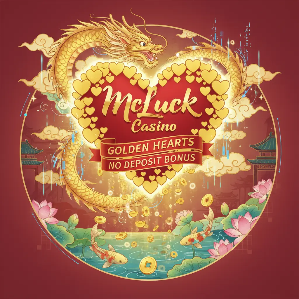 golden hearts casino no deposit bonus - McLuck
