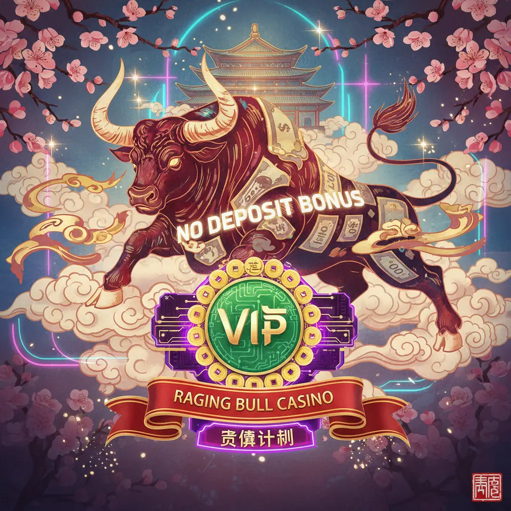 raging bull casino $100 no deposit bonus codes - Program