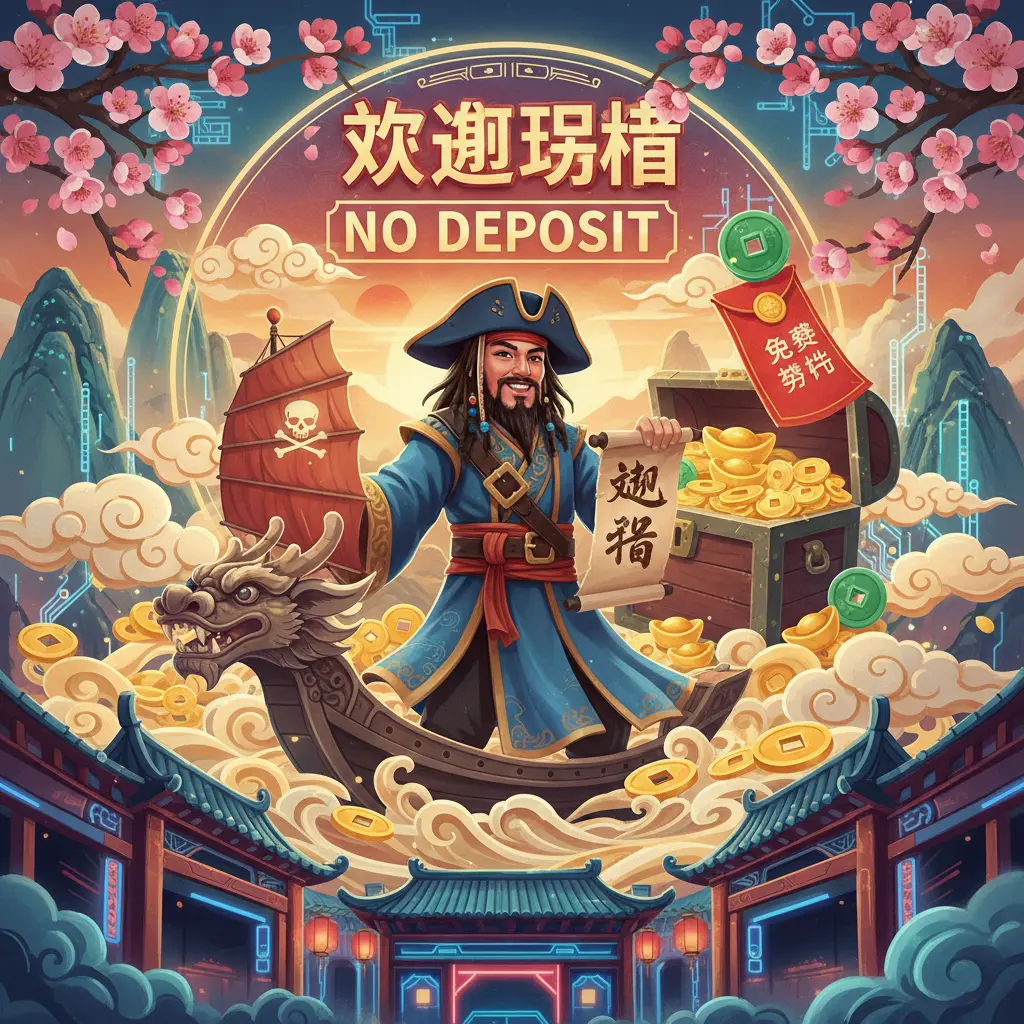captain jack casino no deposit bonus - Welcome