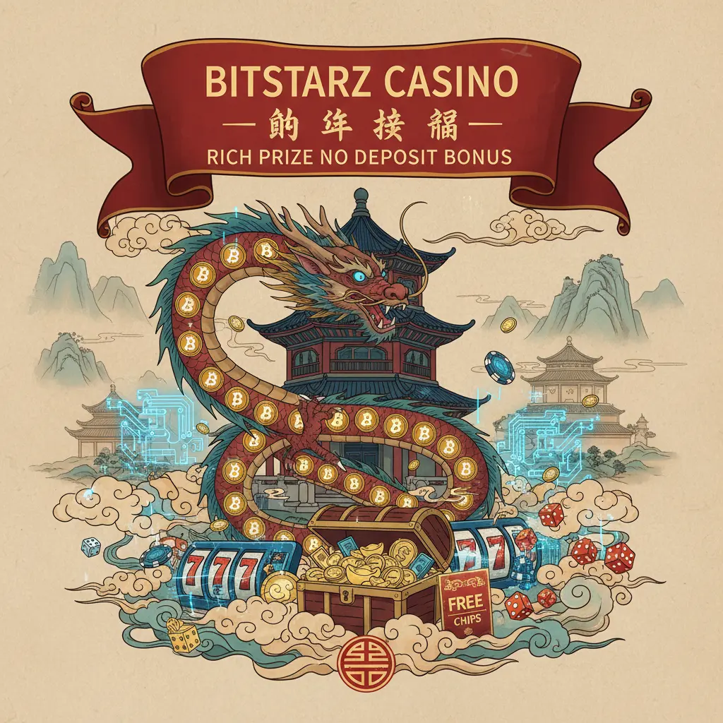 rich prize casino no deposit bonus - Bitstarz