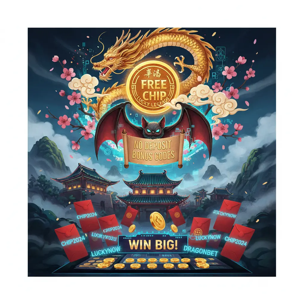 lucky legends casino no deposit bonus - Casino