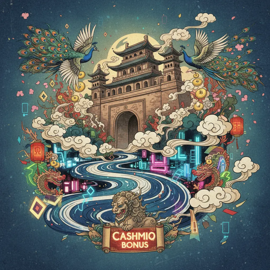 cashmio bonus - Lucknow