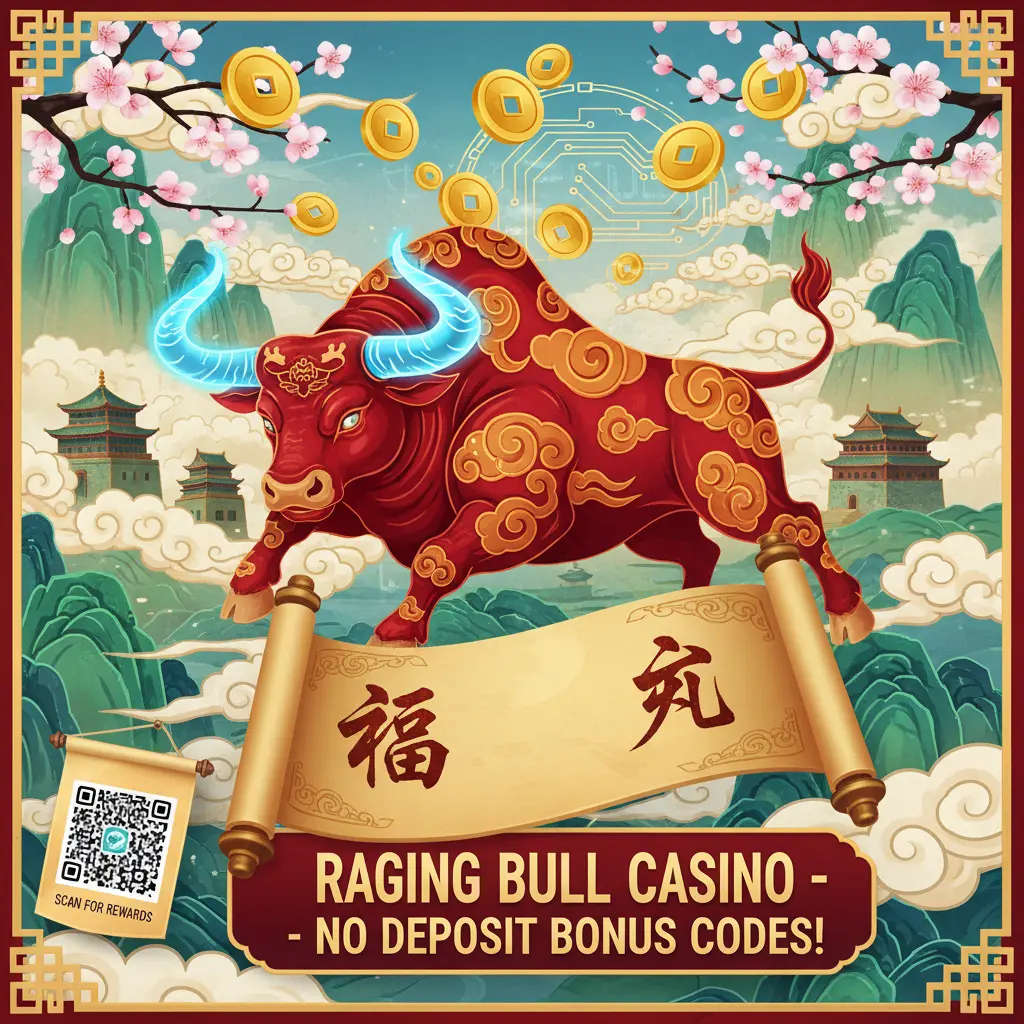 raging bull casino no deposit bonus codes - Promotions