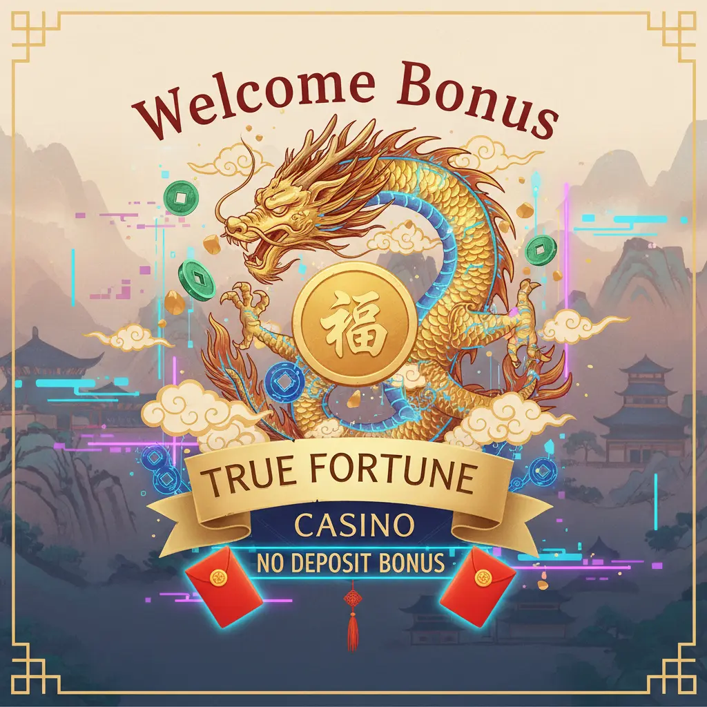 true fortune casino no deposit bonus - Welcome