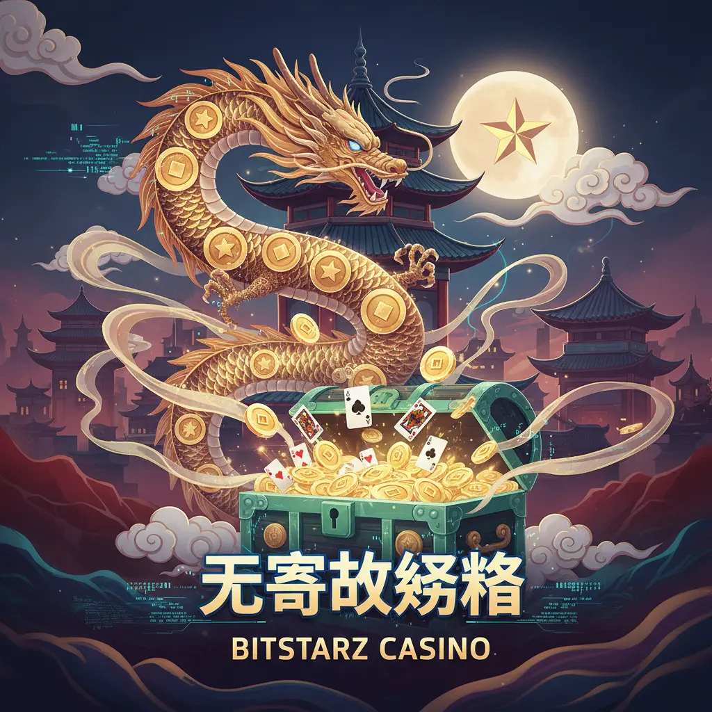 casino bonus no deposit - BitStarz