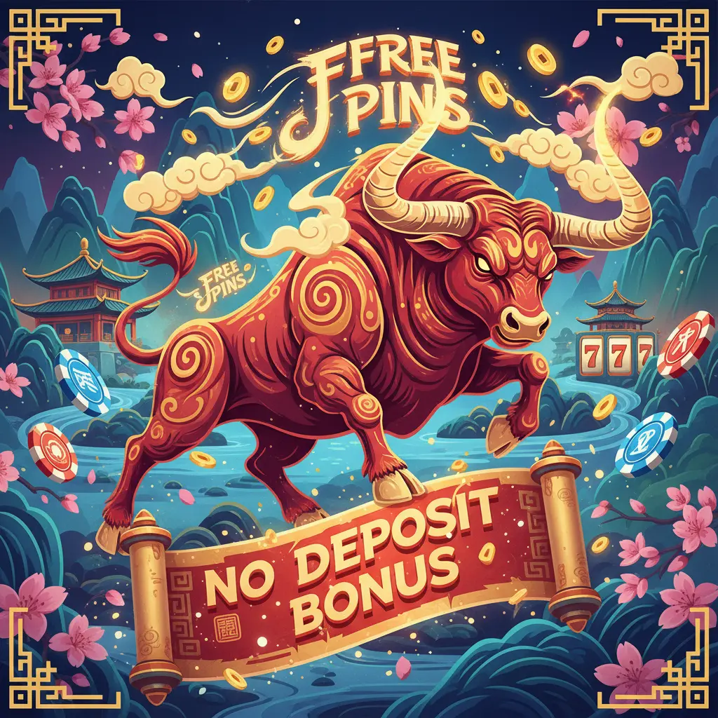 raging bull casino no deposit bonus - Spins
