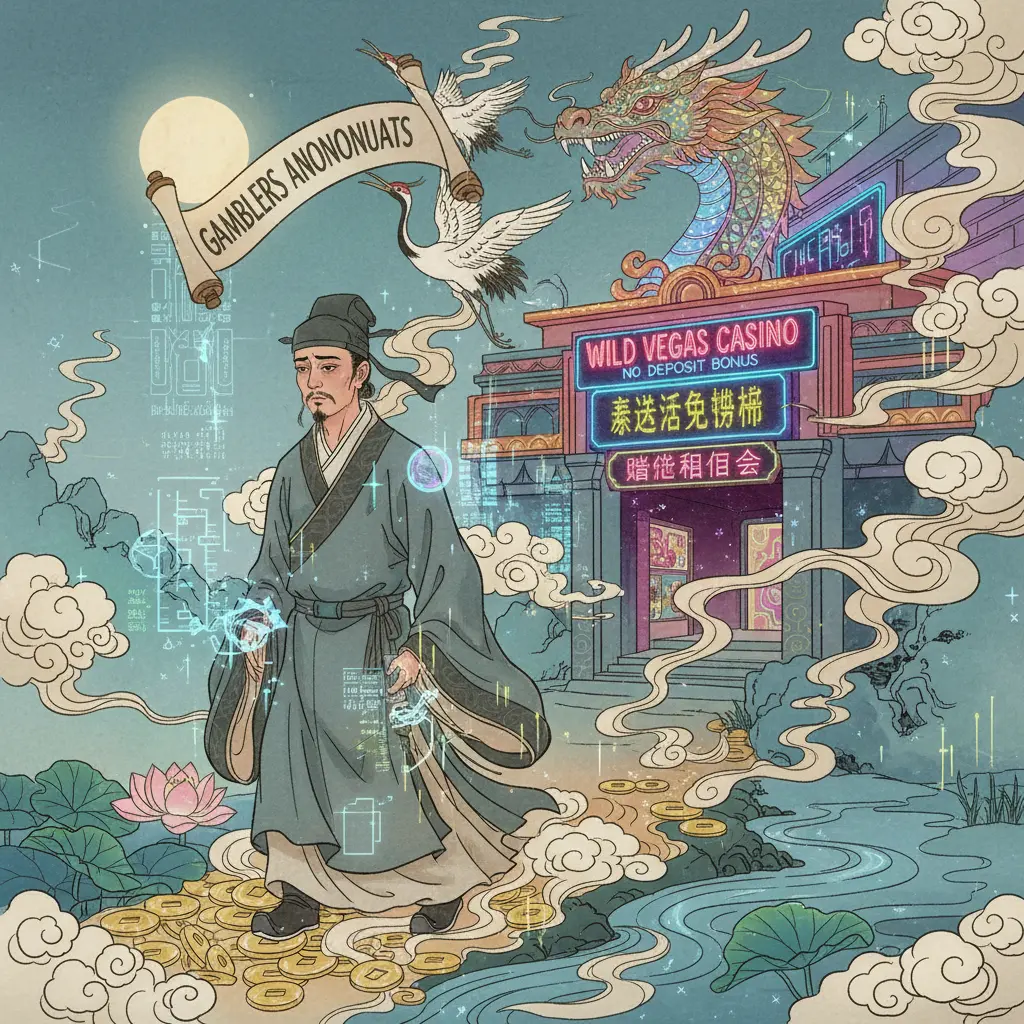 wild vegas casino no deposit bonus - Anonymous
