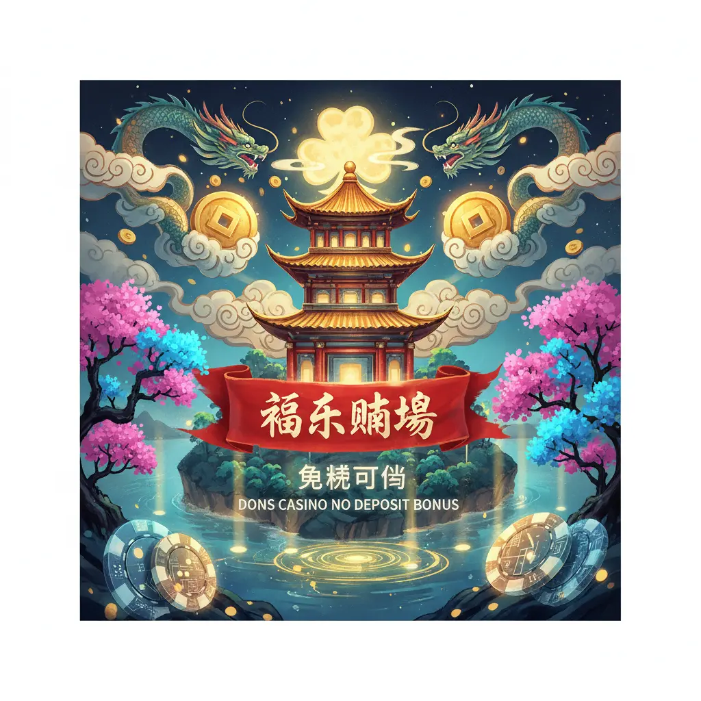 dons casino no deposit bonus code - McLuck