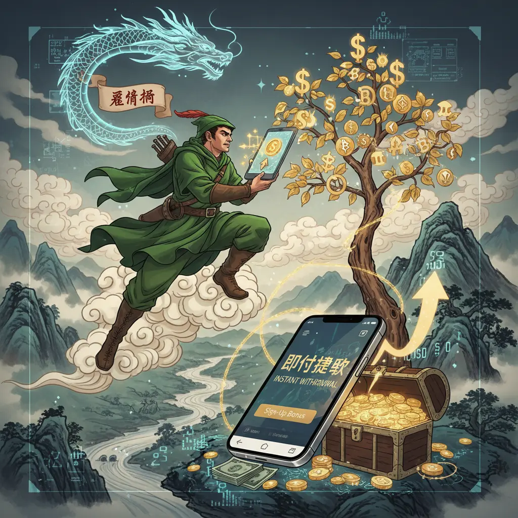 sign up bonus instant withdraw - Robinhood