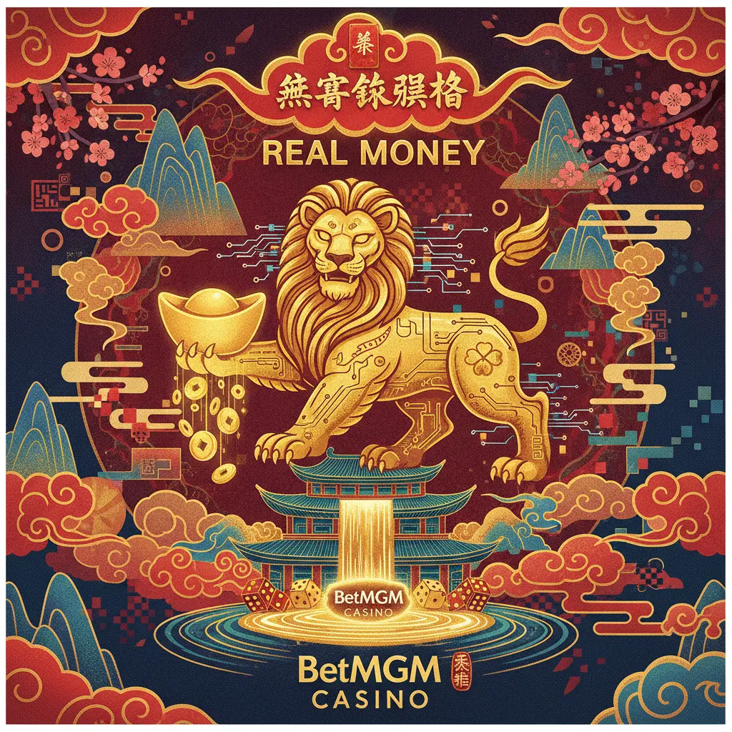 real money no deposit bonus - BetMGM
