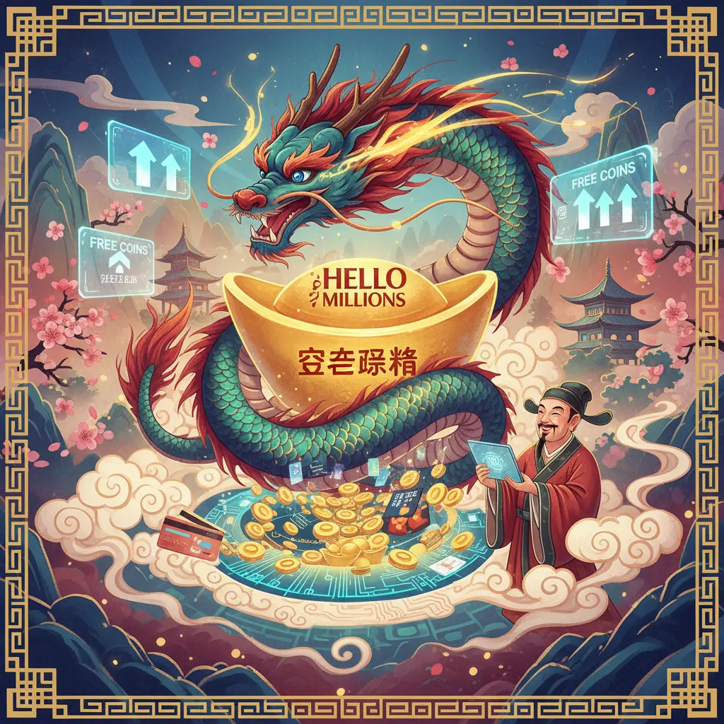 registreringsbonus - Millions