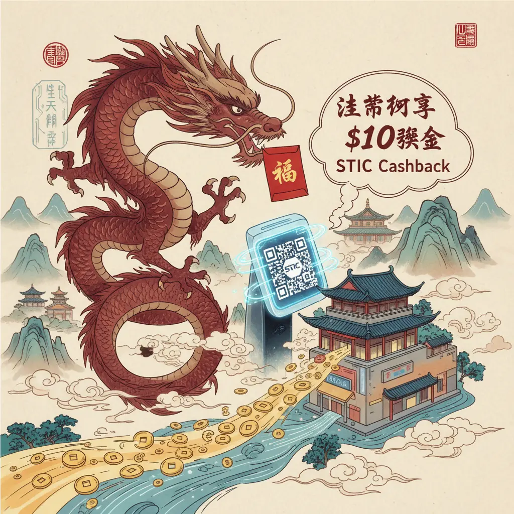 $10 sign up bonus - Cashback