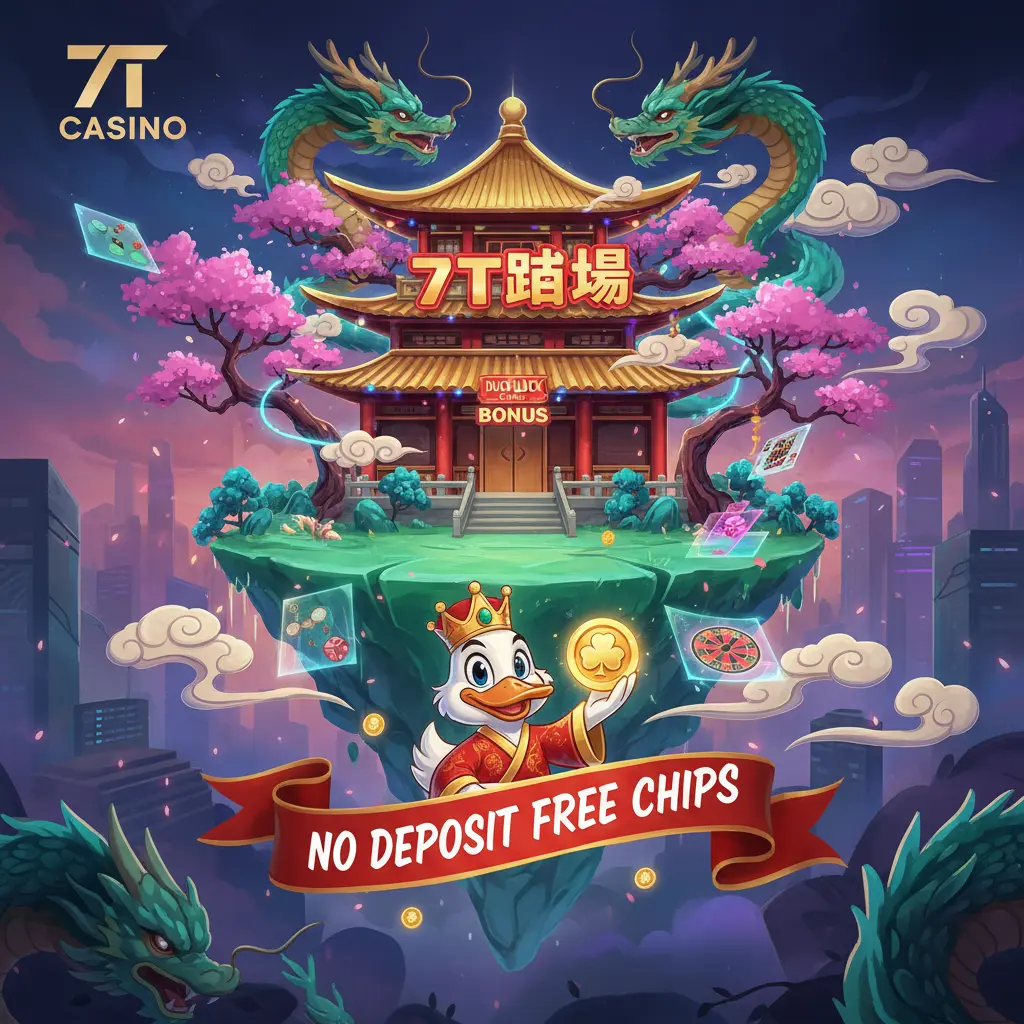 duckyluck casino no deposit bonus - Casino