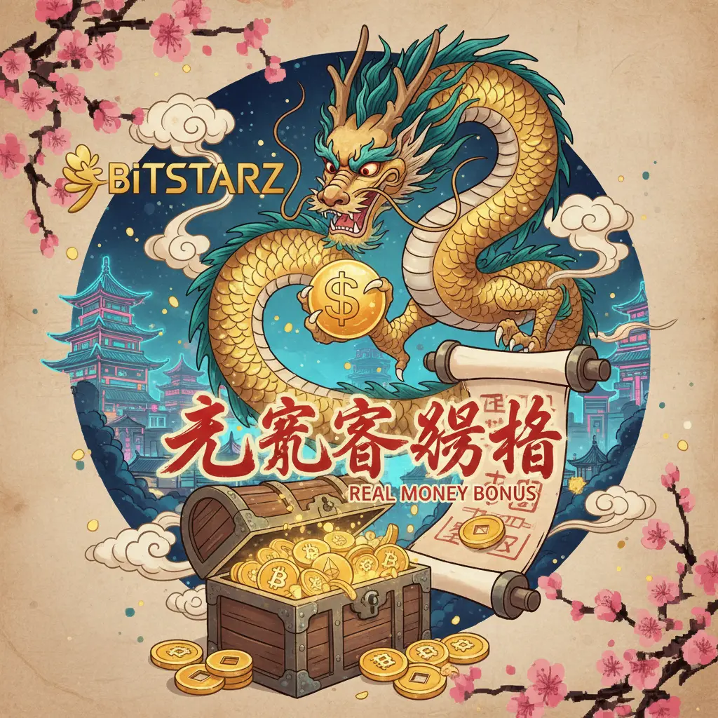 real money no deposit bonus - BitStarz