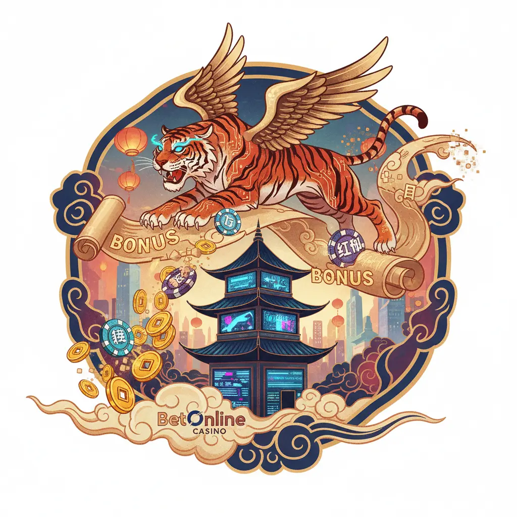 betonline casino bonus - Bovada