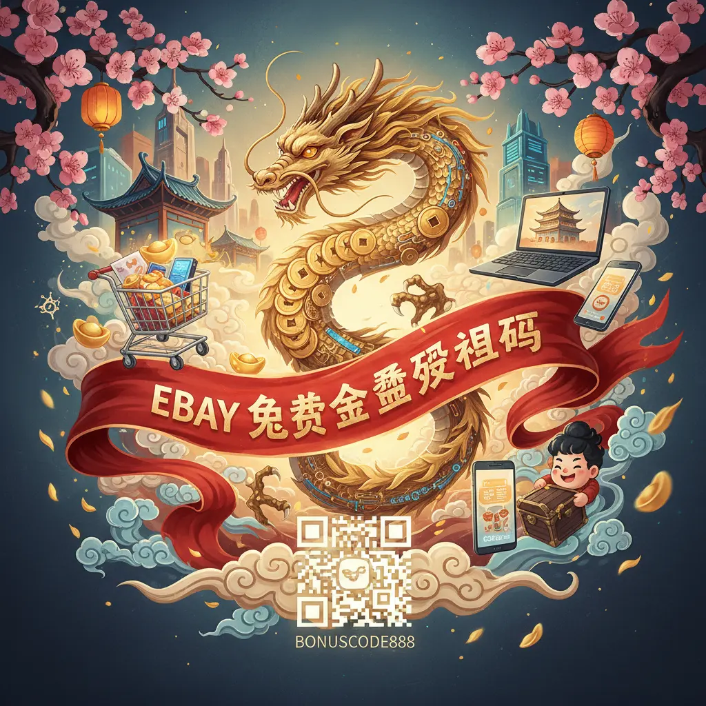 free cash bonus code - eBay