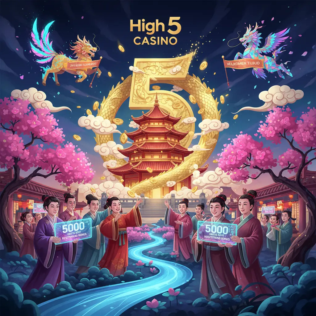 registreringsbonus - Casino