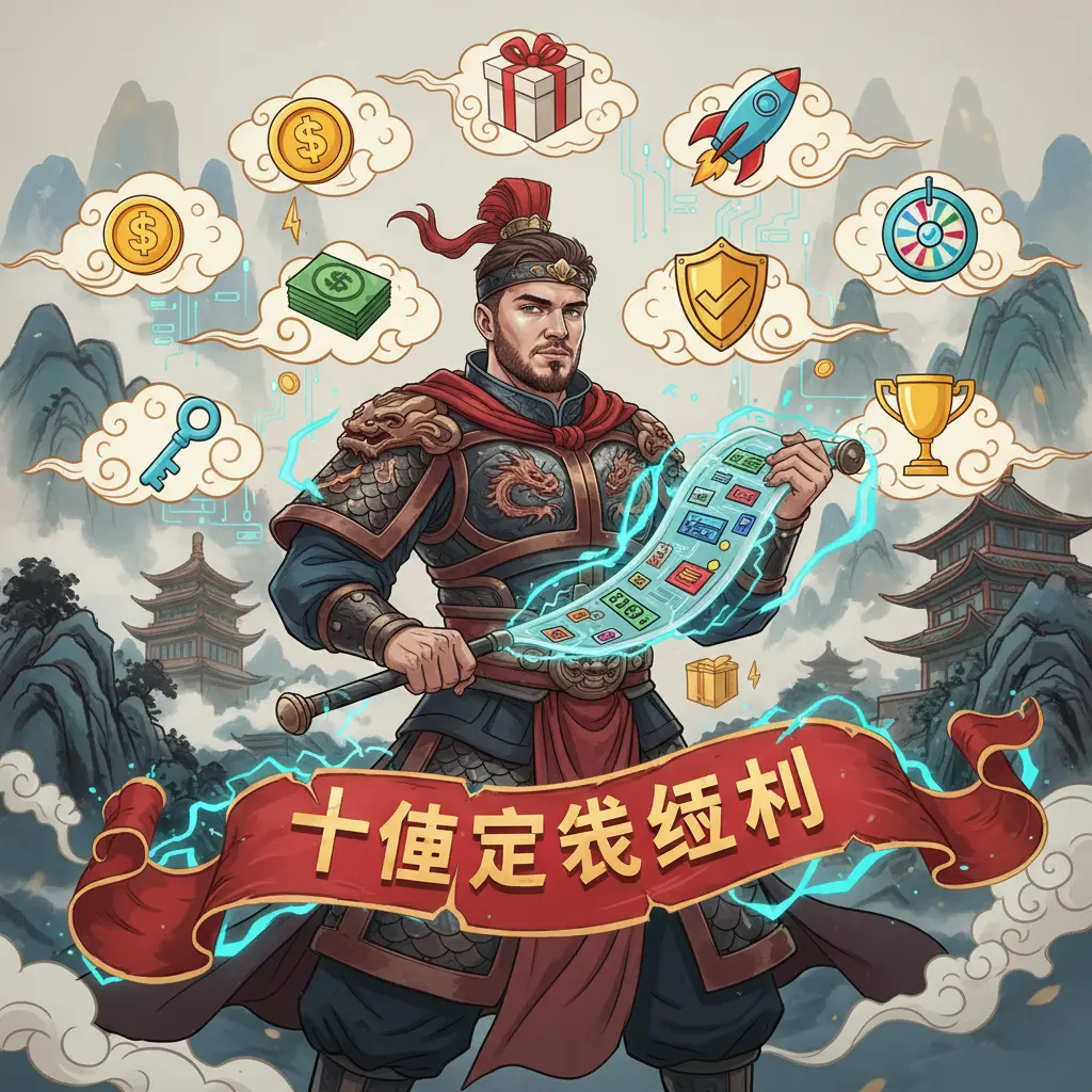 10 sign up bonus - Jake