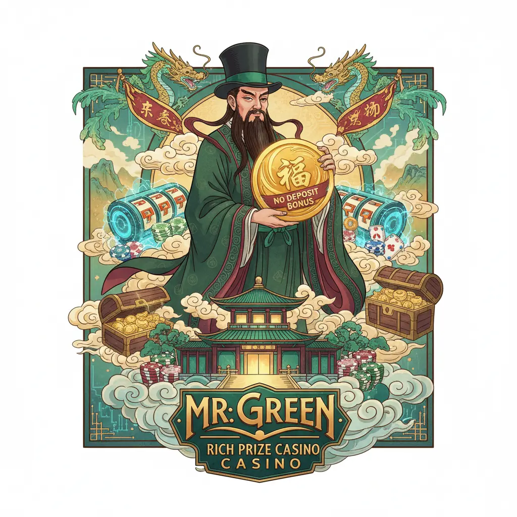 rich prize casino no deposit bonus - Green