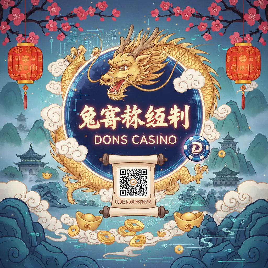 dons casino no deposit bonus code - Deposit