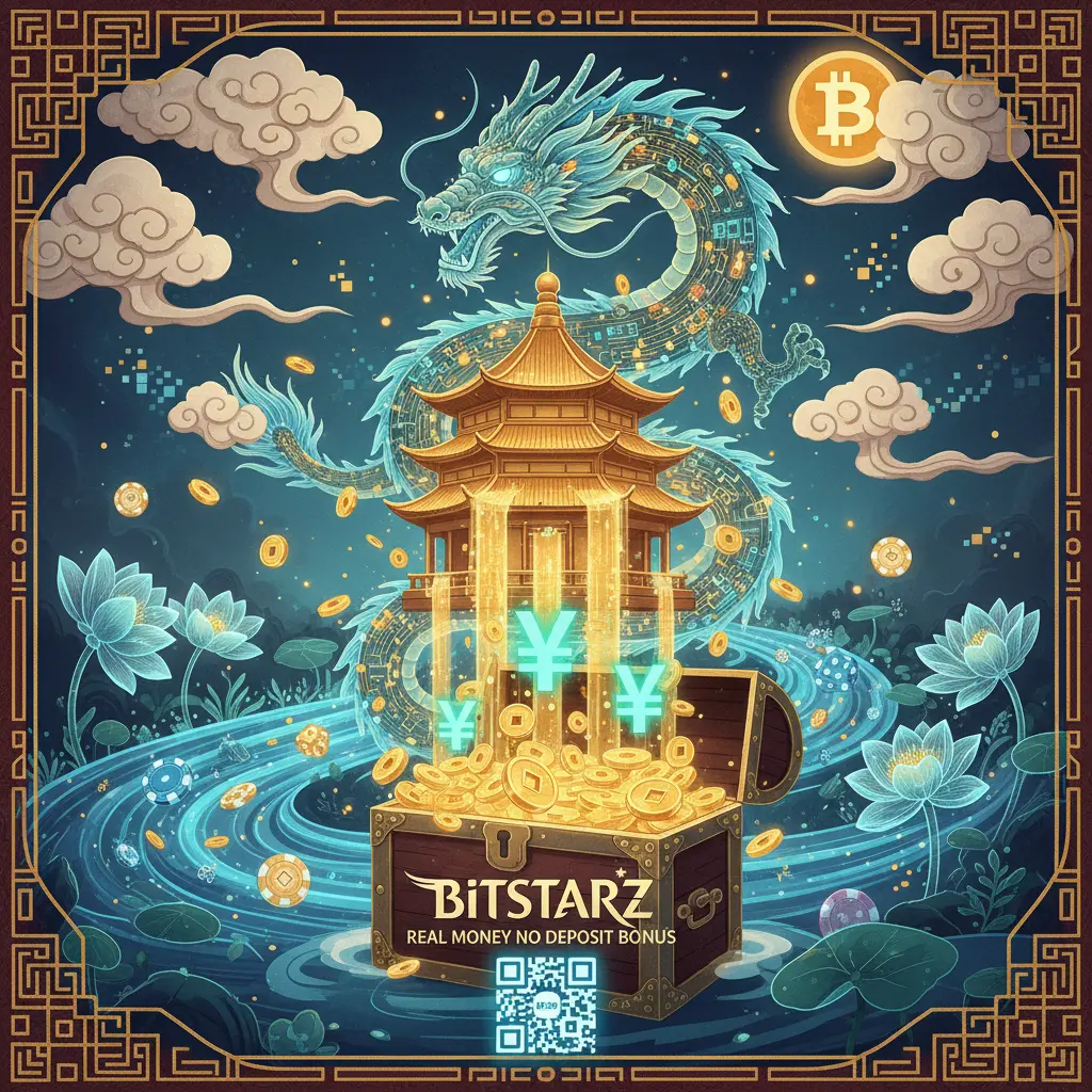 real money no deposit bonus - Bitstarz