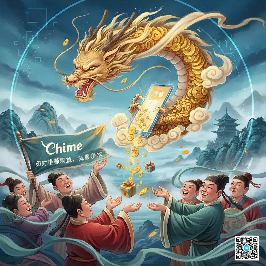 instant referral bonus no deposit - Chime