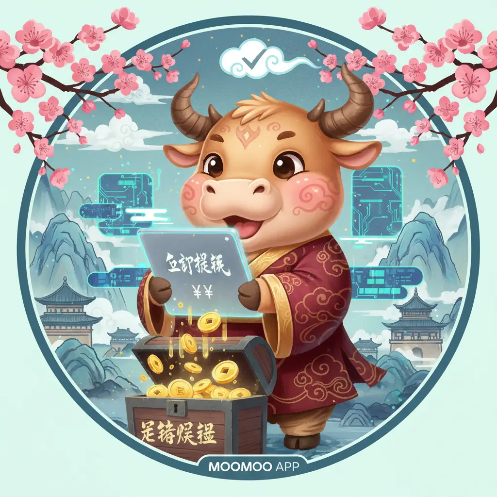 sign up bonus instant withdraw app - MooMoo