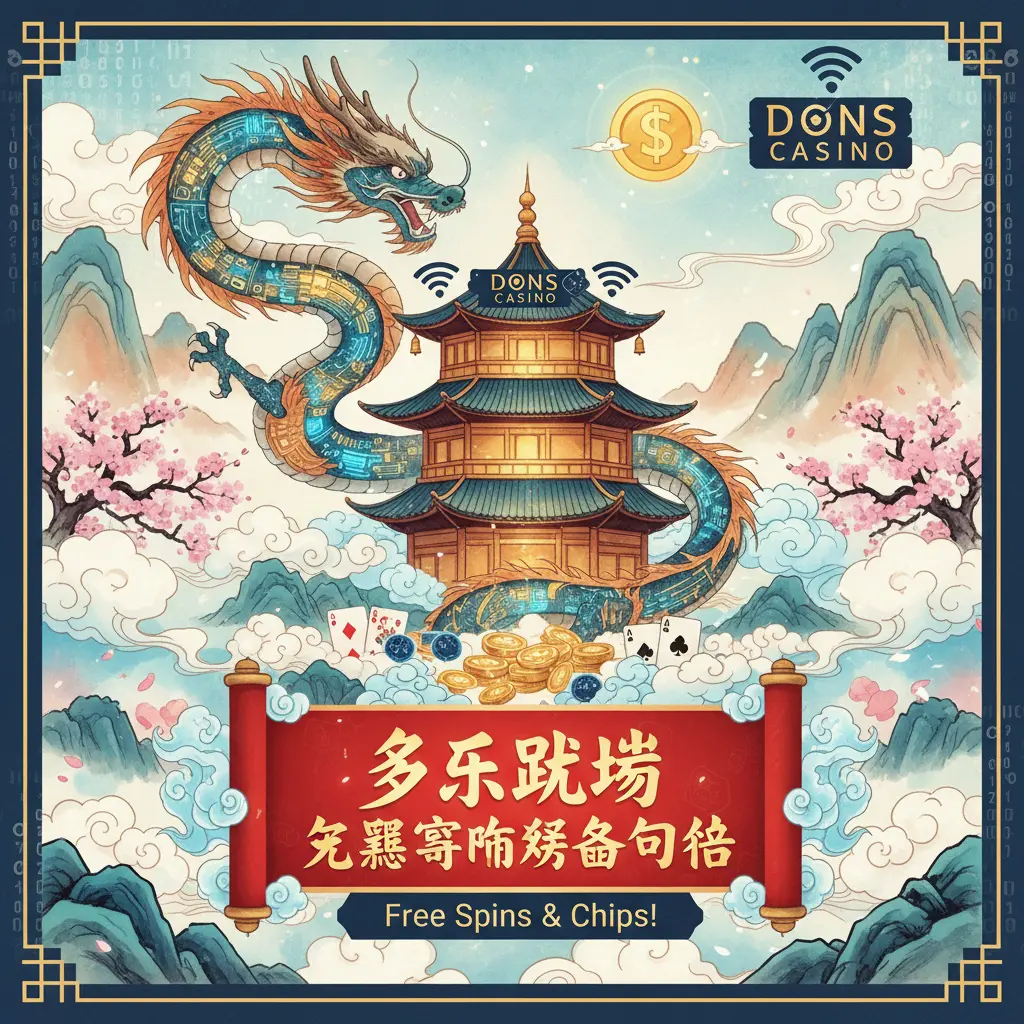 dons casino no deposit bonus code - Deposit