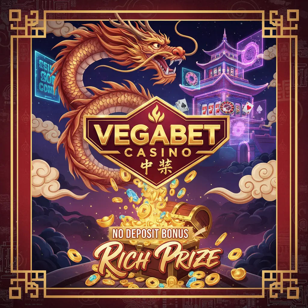 rich prize casino no deposit bonus - VegaBet